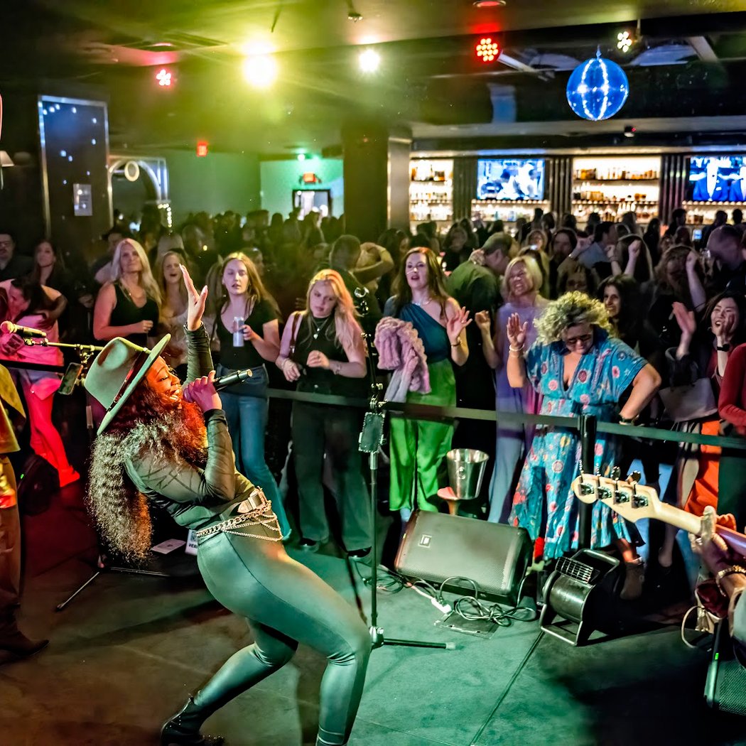Roaring Social Alpharetta 1